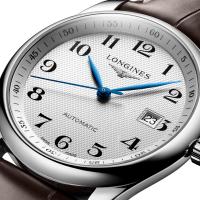LONGINES MASTER COLLECTION