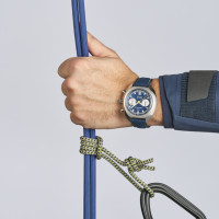 DS-2 Chronograph Automatic