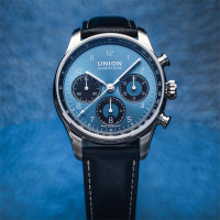 Belisar Chronograph