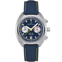 DS-2 Chronograph Automatic