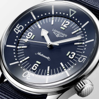 LONGINES LEGEND DIVER