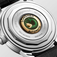 CONQUEST HERITAGE