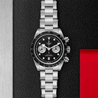Black Bay Chrono