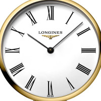 LA GRANDE CLASSIQUE DE LONGINES