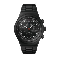 CHRONOGRAPH 1 - ALL BLACK NUMBERED EDITION