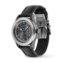1858 The Unveiled Timekeeper Minerva Limited Edition - 100 Exemplare