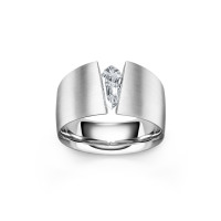 THE ONE Herrenring