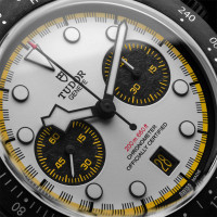 Black Bay Chrono