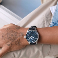 Big Pilot's Watch Perpetual Calendar