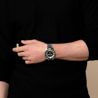 Captain Cook Automatic