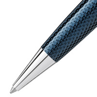Meisterstück Solitaire Blue Hour Midsize Kugelschreiber