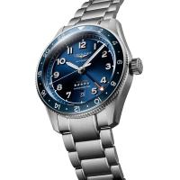 LONGINES SPIRIT ZULU TIME