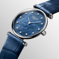 LA GRANDE CLASSIQUE DE LONGINES
