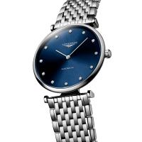 LA GRANDE CLASSIQUE DE LONGINES