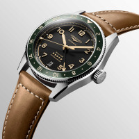 LONGINES SPIRIT ZULU TIME