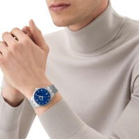 Tradition Automatic Date 40 mm