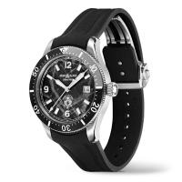 1858 Iced Sea Automatic Date