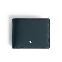 Brieftasche 6 cc aus Meisterstück Leder