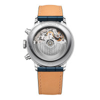 Classima Automatik Chronograph