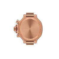 T-Race Quartz Chronograph 38mm