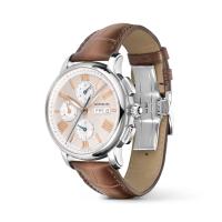 Star Legacy Chronograph Day & Date