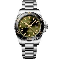 HYDROCONQUEST GMT