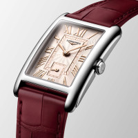 LONGINES DOLCEVITA