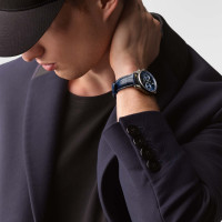 LONGINES MASTER COLLECTION CHRONOGRAPH