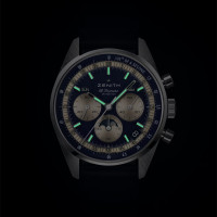 Chronomaster Original Lapis Lazuli