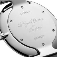LA GRANDE CLASSIQUE DE LONGINES