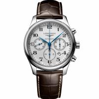 LONGINES MASTER COLLECTION CHRONOGRAPH