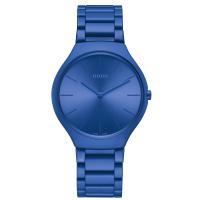 True Thinline Les Couleurs™ Le Corbusier Spectacular Ultramarine 4320K