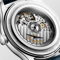 LONGINES MASTER COLLECTION ARABIC DIAL