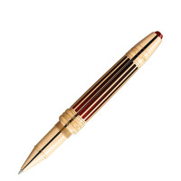 Great Characters Jimi Hendrix Limited Edition 1942 Rollerball