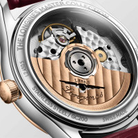 LONGINES MASTER COLLECTION