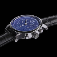 CHRONOGRAPH III S