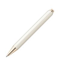Montblanc Heritage Rouge et Noir „Baby“ Special Edition Ivory-Coloured Kugelschreiber