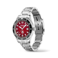 1858 Automatic Date 0 Oxygen