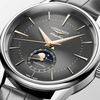 FLAGSHIP HERITAGE MOONPHASE
