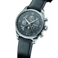 Belisar Chronograph Monphase