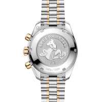 Speedmaster 38