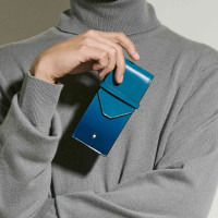 Etui Montblanc Envelope für 3 Schreibgerät