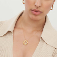Dune Collier