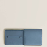 Soft Trio schmale Brieftasche 4cc