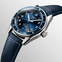 LONGINES SPIRIT ZULU TIME