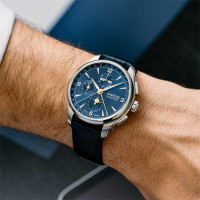 Belisar Chronograph Mondphase