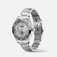 1858 Iced Sea Automatic Date