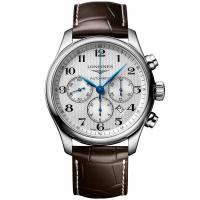 LONGINES MASTER COLLECTION CHRONOGRAPH