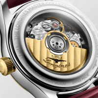 LONGINES MASTER COLLECTION