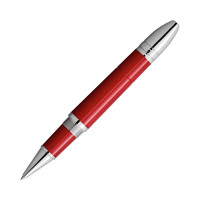 Great Characters Enzo Ferrari Special Edition Rollerball